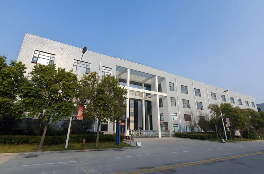 China Wuhan Jingtian Zhiguang Technology Co., Ltd company profile