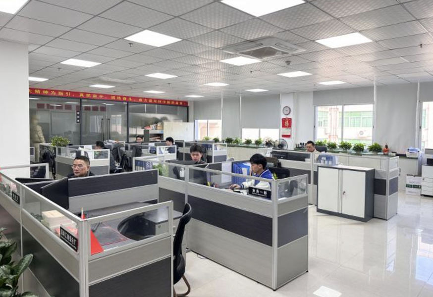 China Wuhan Jingtian Zhiguang Technology Co., Ltd company profile