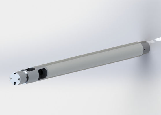 Power Supply 5V Fiber Optic Rate Gyro for Defense and Industrial Applications