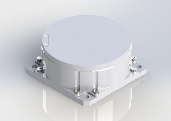 Precision Navigation Made Easy with Fiber Optic Inertial Measurement Unit and 5V Power Supply