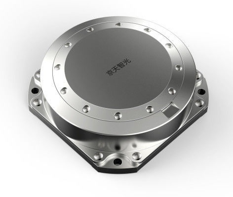 Industrial Grade Fiber Optic Gyroscope -5 Power Supply Designed and Made in for Accurate Navigation